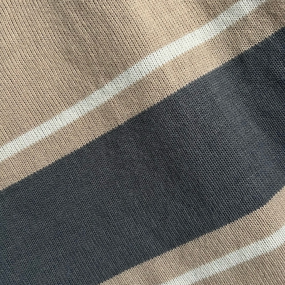 ✨ small tan short sleeve poncho